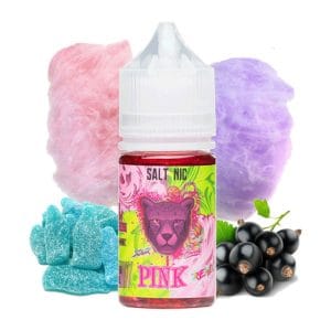 خرید سالت پینک ریمیکس دکتر ویپز - DR Vapes Pink Remix