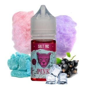 خرید سالت فروزن پینک ریمیکس دکتر ویپز - Dr Vape Salt Frozen Pink Remix