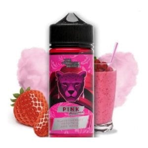 خرید جویس انگور فرنگی خامه پشمک دکتر ویپز - DR.Vapes Pink Smoothie