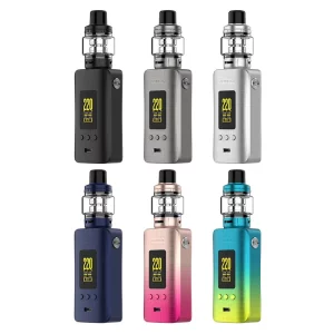 خرید ویپ وپرسو جن 200 - Vaporesso Gen 200