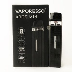 خرید و قیمت پاد سیستم ایکسروس مینی - Vaporesso Xros Mini