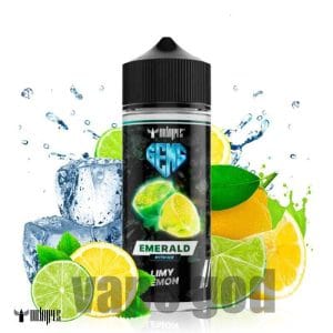 خرید جویس بستنی لیمویی دکتر ویپ - Dr.Vapes Emerald 120ml