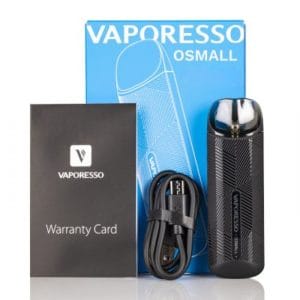 خرید پاد سیستم Vaporesso Osmall - اسمال ویپرسو