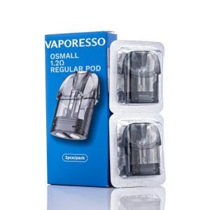 خرید کارتریج ویپرسو اوسمال - Vaporesso OSMALL Cartridge