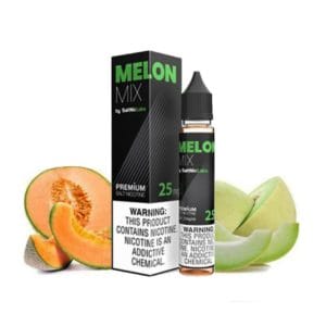 خرید سالت نیکوتین میکس ملون ویگاد - VGOD SaltNic Melon Mix
