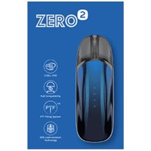 خرید پاد ویپرسو زیرو 2 - Vaporesso Zero 2 Pod System