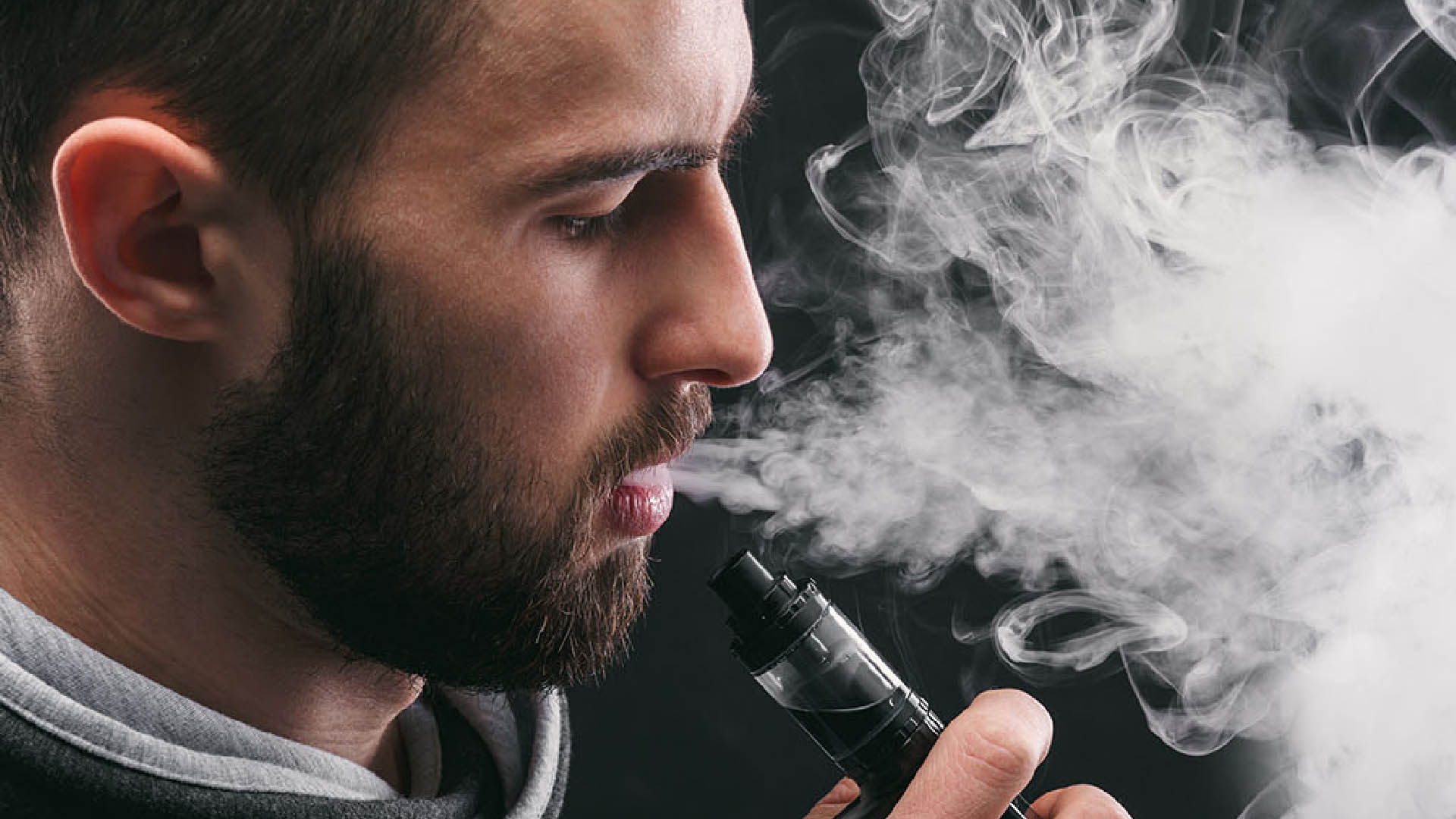 نکاتی که قبل از خرید ویپ باید بدانید - vaping graphic min