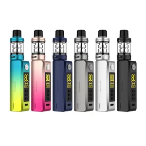 خرید ویپ ویپرسو جن 80 اس - Vaporesss Gen 80 S