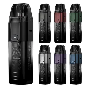 خریدپاد ویپرسو لوکس ایکس - Vaporesso Luxe X