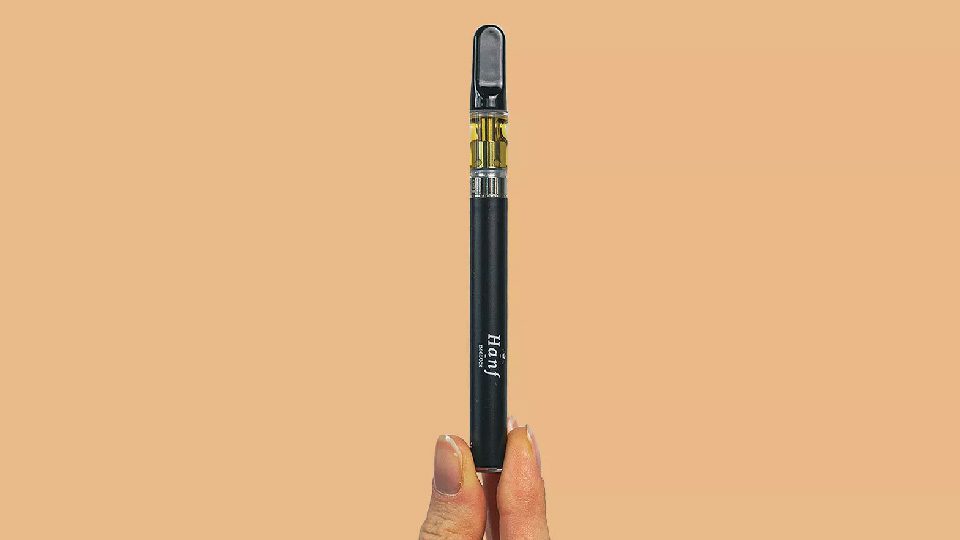 معرفی دستگاه ویپ، انواع ویپ ها و چگونگی کار با آن ها - Vape pens