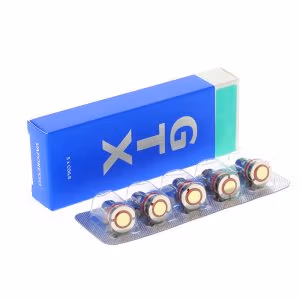 خرید کویل جی تی ایکس ویپرسو - Vaporesso GTX COILS