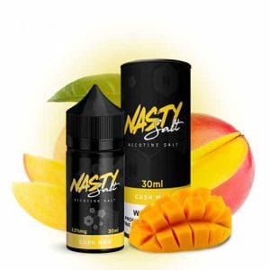 خرید سالت انبه کاشمن نستی - Cush Man Nasty Salt