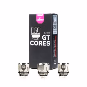 خرید كويل جی تی کور ویپرسو -  GT Cores Mesh