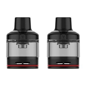 خرید کارتریج خالی جی تی ایکس پاد 26 ویپرسو - Vaporesso GTX Pod 26