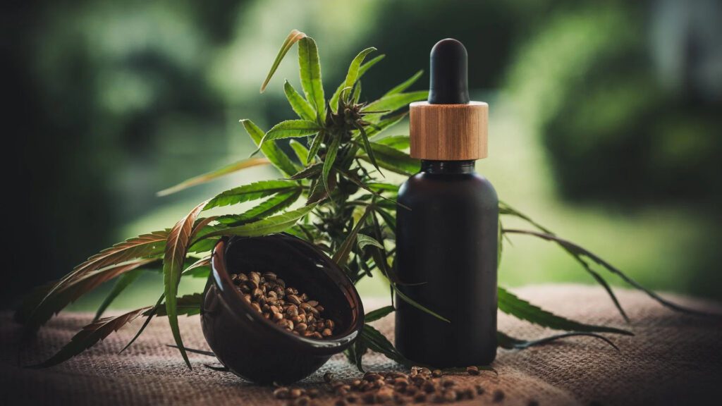 CBD چه مدت در بدن باقی می ماند؟ - CBD shot