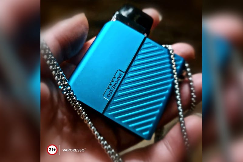 بررسی پاد XROS Nano؛ قدرتمند و مقرون به صرفه - vaporesso xros nano 3