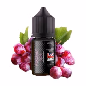 خرید سالت انگور پاد سالت - Pod Salt Grape 30ml