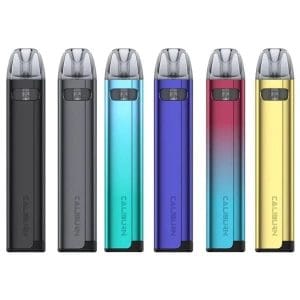 خرید پاد سیستم یوول کالیبرن ای 2 اس - UWELL Caliburn A2S