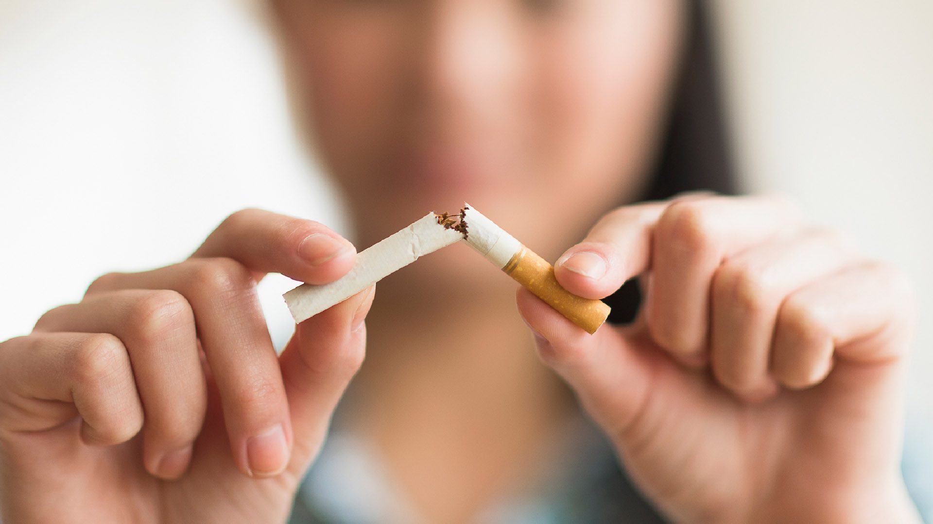 مزایای ویپ کشیدن و مقایسه آن با سیگار - Quit Smoking