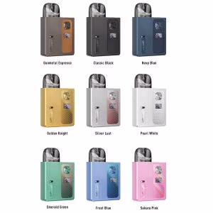 خرید پاد لاست ویپ اورسا بی بی پرو - Lost Vape Ursa Baby Pro