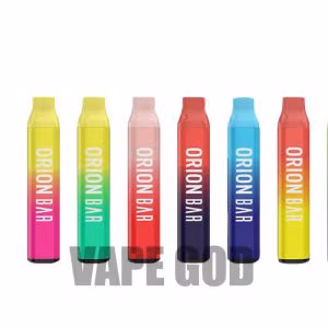 خرید پاد یکبار مصرف لاست ویپ 4500 پاف - LOST VAPE ORION BAR 4500PUFFS