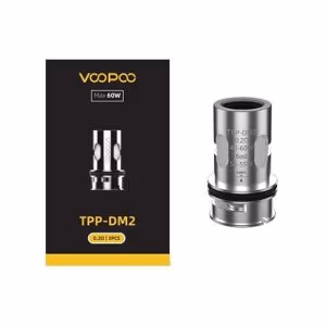 خرید کویل تی پی پی ووپو - VOOPOO TPP Coil