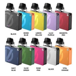 خرید پاد اکسراس 3 نانو ویپرسو  - Vaporesso Xros 3 Nano
