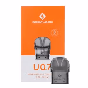 خرید کارتریج گیگ ویپ سری یو  | GEEK VAPE U CARTRIGE
