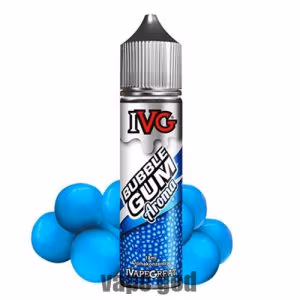 خرید جویس آدامس بادکنکی آی وی جی – IVG BUBBLEGUM 60ML