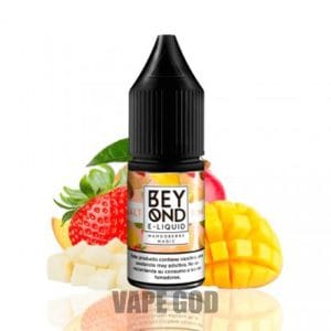 خرید سالت انبه و میوه استوایی آی وی جی – IVG MANGOBERRY MAGIC  30ML