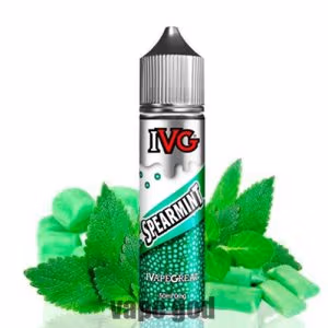 خرید جویس آدامس نعنایی آی وی جی – IVG SPEARMINT 60ML