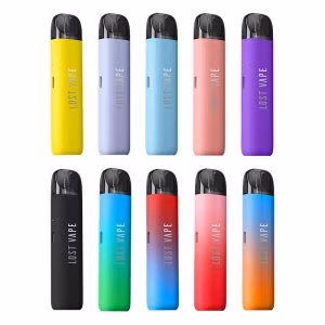 خرید پاد لاست ویپ اورسا نانو اس - Lost Vape Ursa Nano S