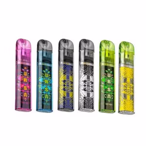 خرید پاد لاست ویپ اورسا نانو آرت - Lost Vape Ursa Nano ART
