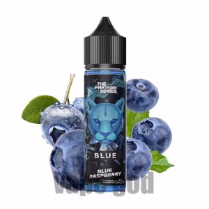 خرید جویس بلوبری دکتر ویپز – Dr.Vape BLUE 60ml