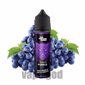 خرید جویس انگور دکتر ویپز – Dr.Vapes Purple 60ML