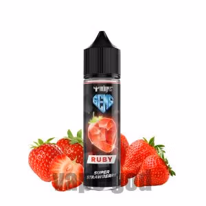 خرید جویس توت فرنگی دکتر ویپ – Dr.Vapes Ruby 60ml
