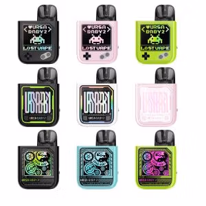 خرید پاد لاست ویپ اورسا بیبی 2 - Lost Vape Ursa Baby 2