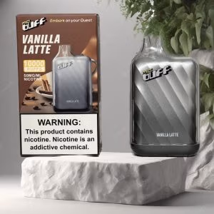 خرید پاد یکبار مصرف ام سی باف 10000 پاف - MC BUFF  10000 PUFFS