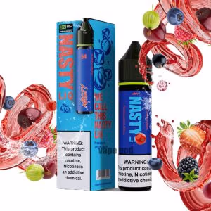 خرید جویس میکس میوه نستی – NASTY FRUIT FUSION 60ML