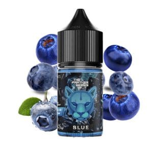خرید سالت بلوبری دکتر ویپز – Dr.Vape BLUE 30ml