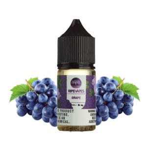 خرید سالت انگور رایپ ویپز - Ripe Vapes GRAPE 30ML