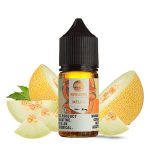 خرید سالت ملون رایپ ویپز - Ripe Vapes MELON 30ML