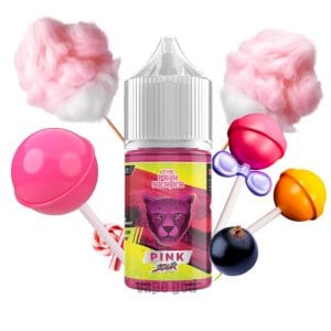 خرید سالت انگور فرنگی آبنبات ترش دکتر ویپز – Dr.Vape PINK SOUR 30ml
