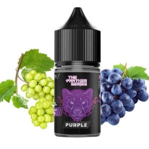 خرید سالت انگور دکتر ویپز – Dr.Vape PURPLE 30ml