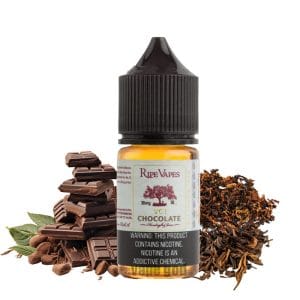 خرید سالت رایپ ویپز تنباکو وانیل شکلات – Ripe Vapes VCT CHOCOLATE