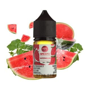 خرید سالت هندوانه رایپ ویپز - Ripe Vapes WATERMELON 30ML