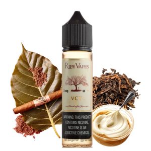 خرید جویس تنباکو وانیل رایپ ویپز – Ripe Vape VCT 60ml