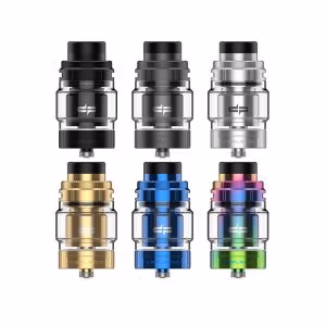 خرید اتومایزر گیگ ویپ تورچ آرتی‌ای دیجی فلیور | Geekvape Digiflavor Torch RTA