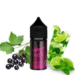 خرید سالت لیموناد انگور فرنگی نستی – NASTY WICKED HAZE 30ML