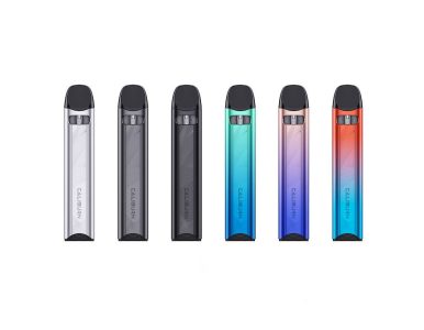 خرید پاد سیستم یوول کالیبرن ای 3 اس - UWELL Caliburn A3S
